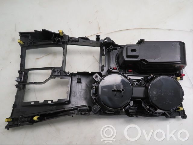 Lexus NX Cup holder 