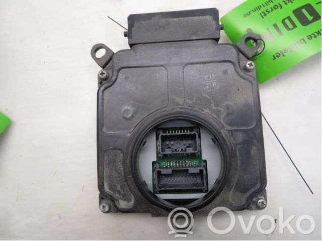 Lexus NX Unitate/modul control lămpi xenon 