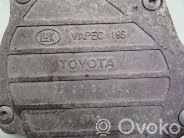 Toyota RAV 4 (XA30) Pompă vacuum 