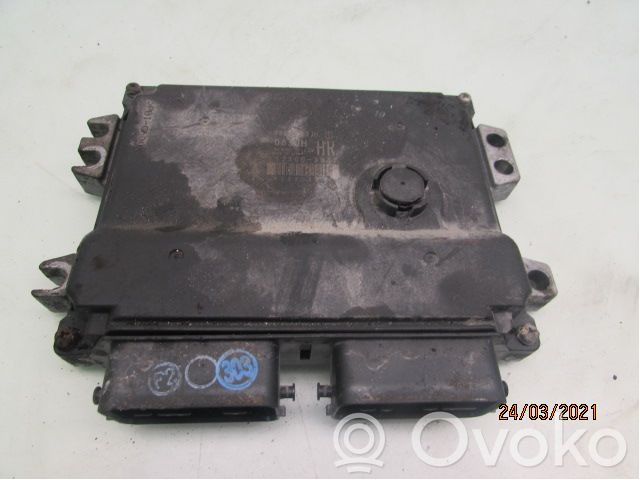 Suzuki Swift I Unitate control motor/modul ECU 