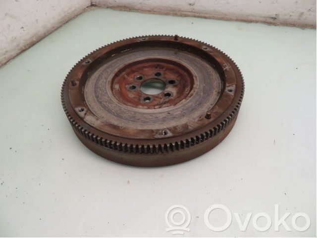 Skoda Fabia Mk2 (5J) Schwungrad 