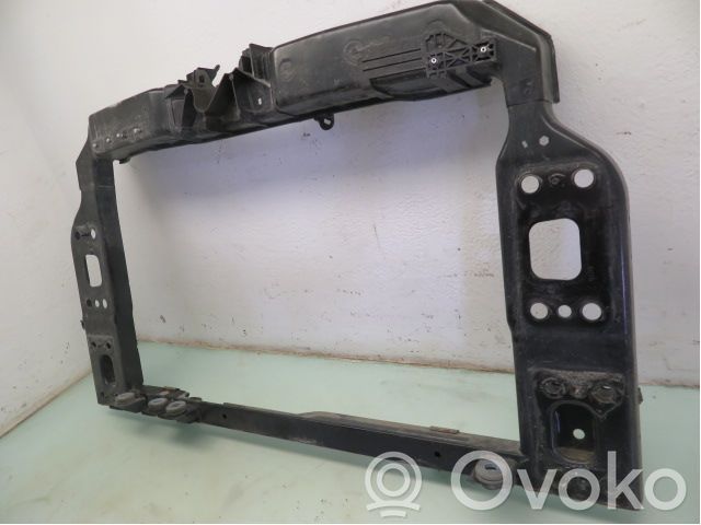 Fiat Panda III Support de radiateur sur cadre face avant