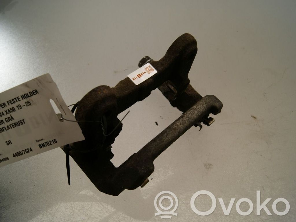 Toyota RAV 4 (XA50) Bremszange hinten