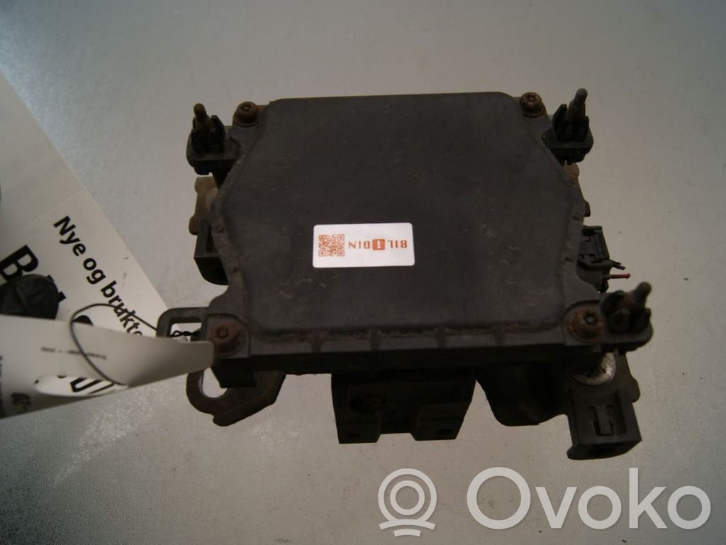 Toyota Prius+ (ZVW40) Radar / Czujnik Distronic 
