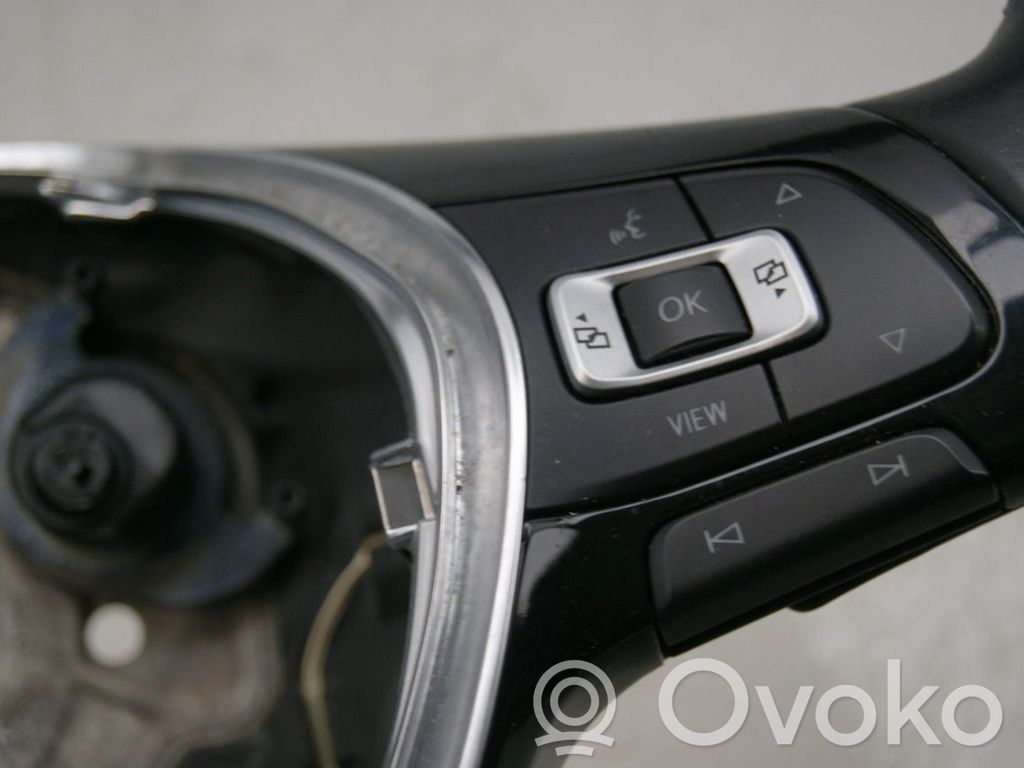 Volkswagen T-Roc Volan 