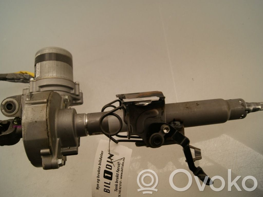 Toyota Prius (XW30) Kit colonne de direction 