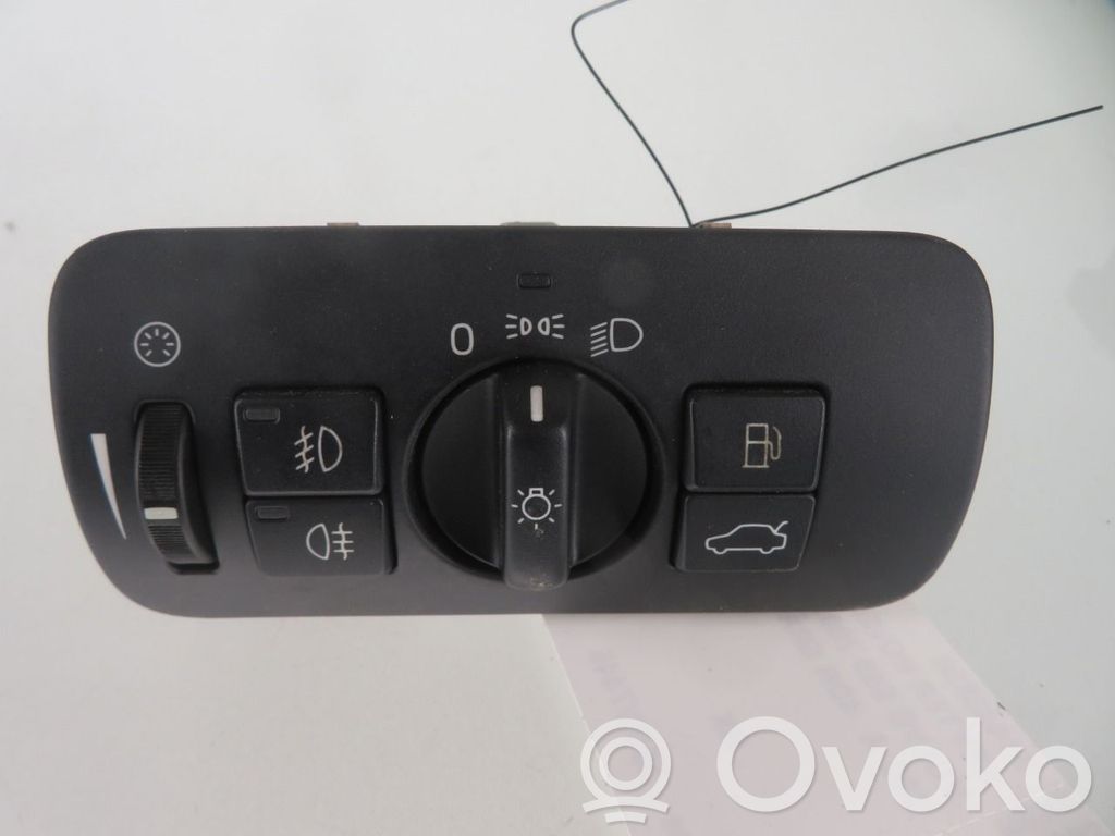 Volvo S80 Interruttore luci