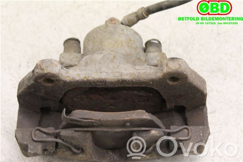 Saab 9-5 Bremssattel vorne