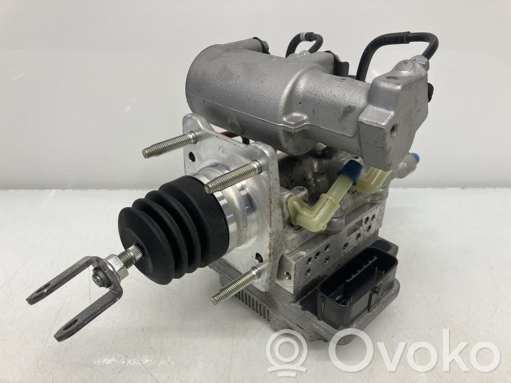 Toyota Auris E180 Pompe ABS
