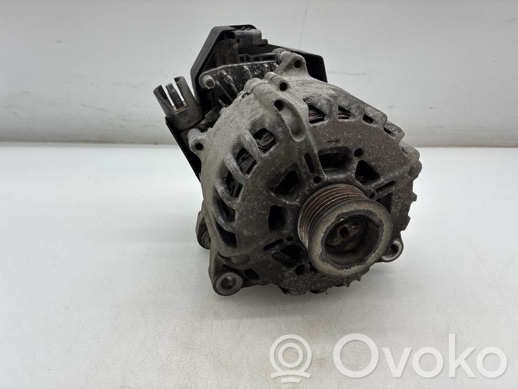 Peugeot Expert Generatore/alternatore