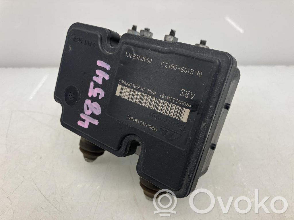 Suzuki Swift I Pompa ABS 