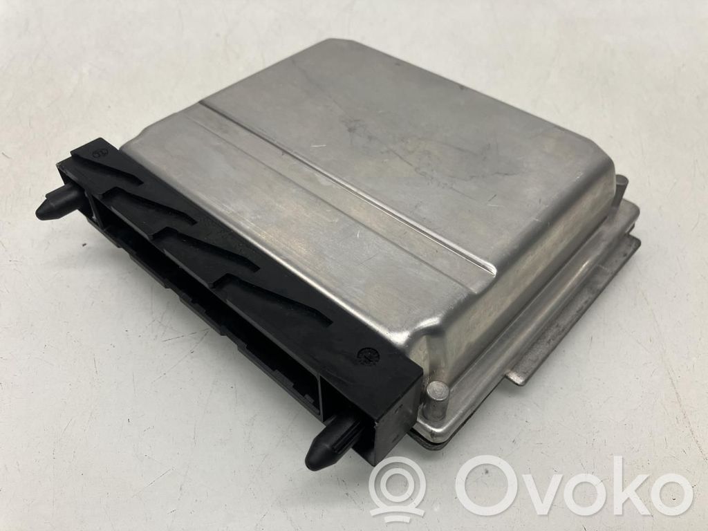 Volvo XC90 Unidad de control/módulo ECU del motor 
