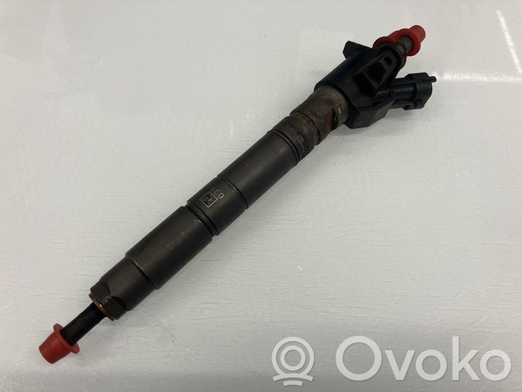 Volvo XC60 Inyector de combustible 
