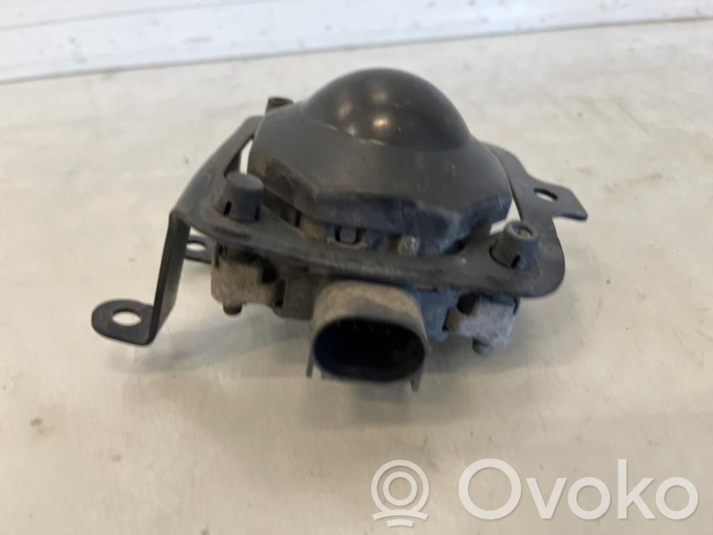 Porsche Panamera (971) Sensor de radar Distronic
