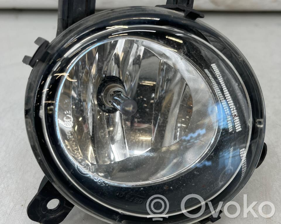 BMW 1 F20 F21 Front fog light 