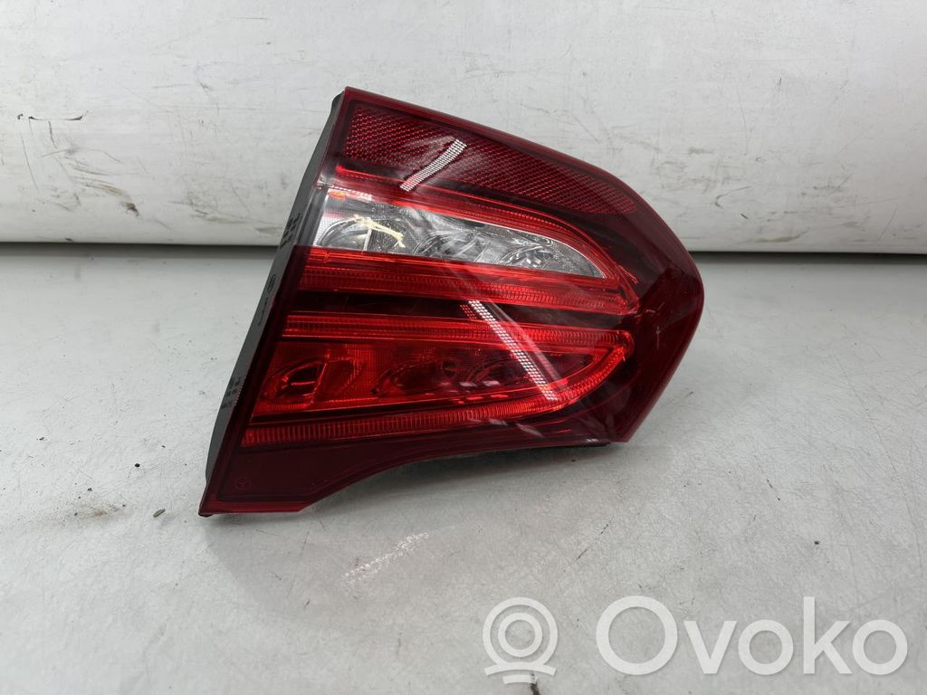 Mercedes-Benz C W205 Rückleuchte Heckleuchte