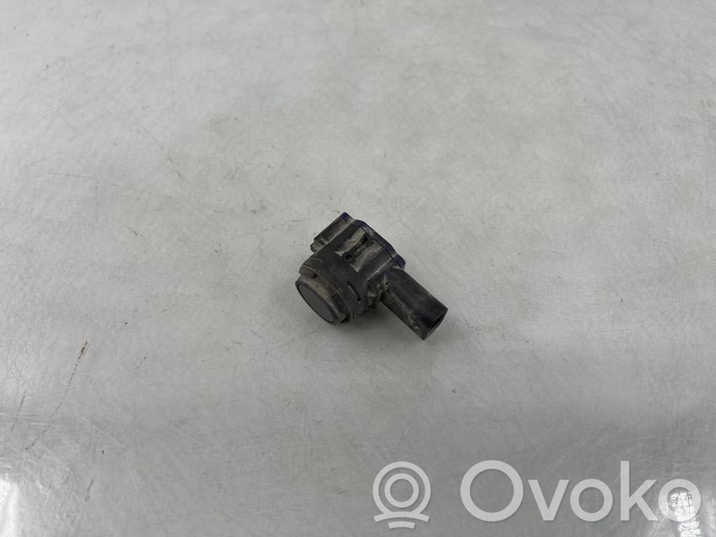 Skoda Enyaq iV Reversing camera 