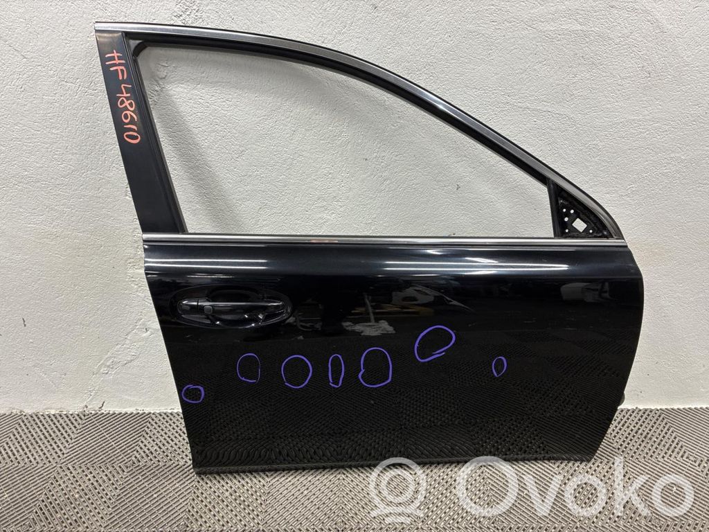 Subaru Outback Portiera anteriore