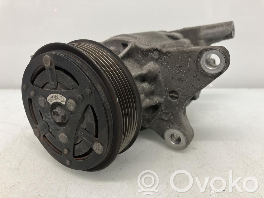 Subaru Outback Air conditioning (A/C) compressor (pump) 