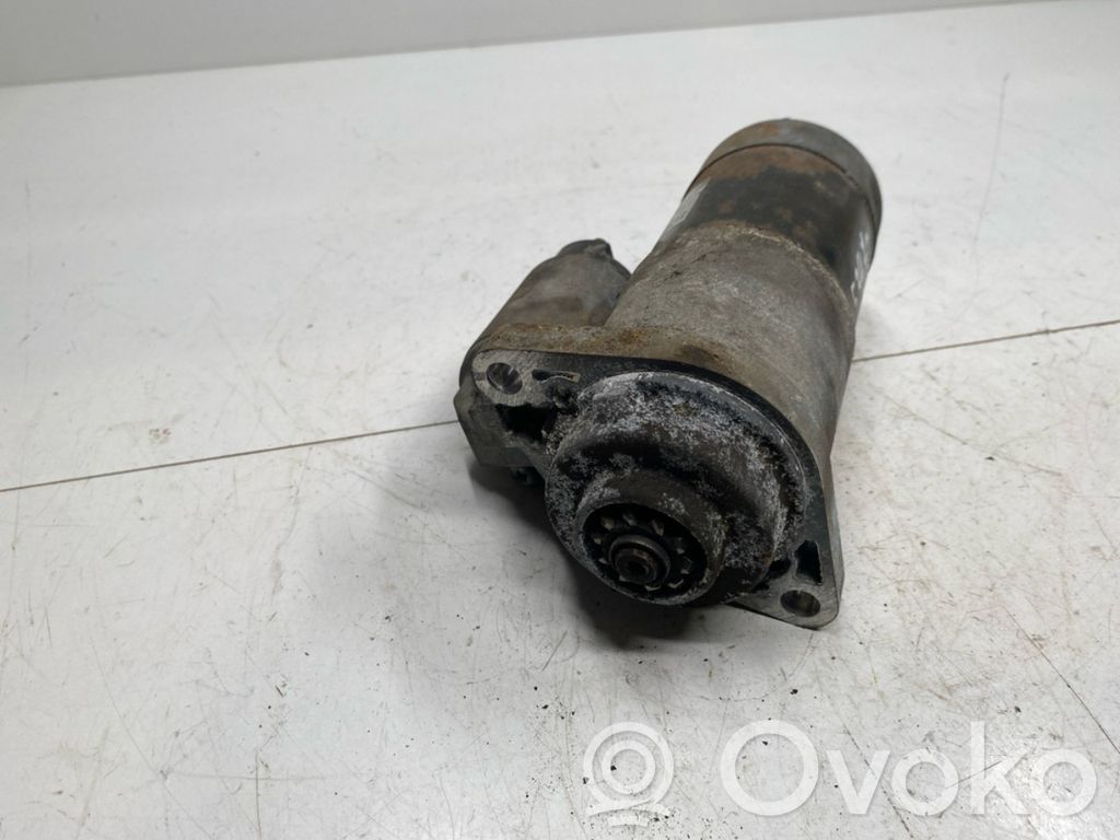 Mitsubishi Outlander Electromotor 