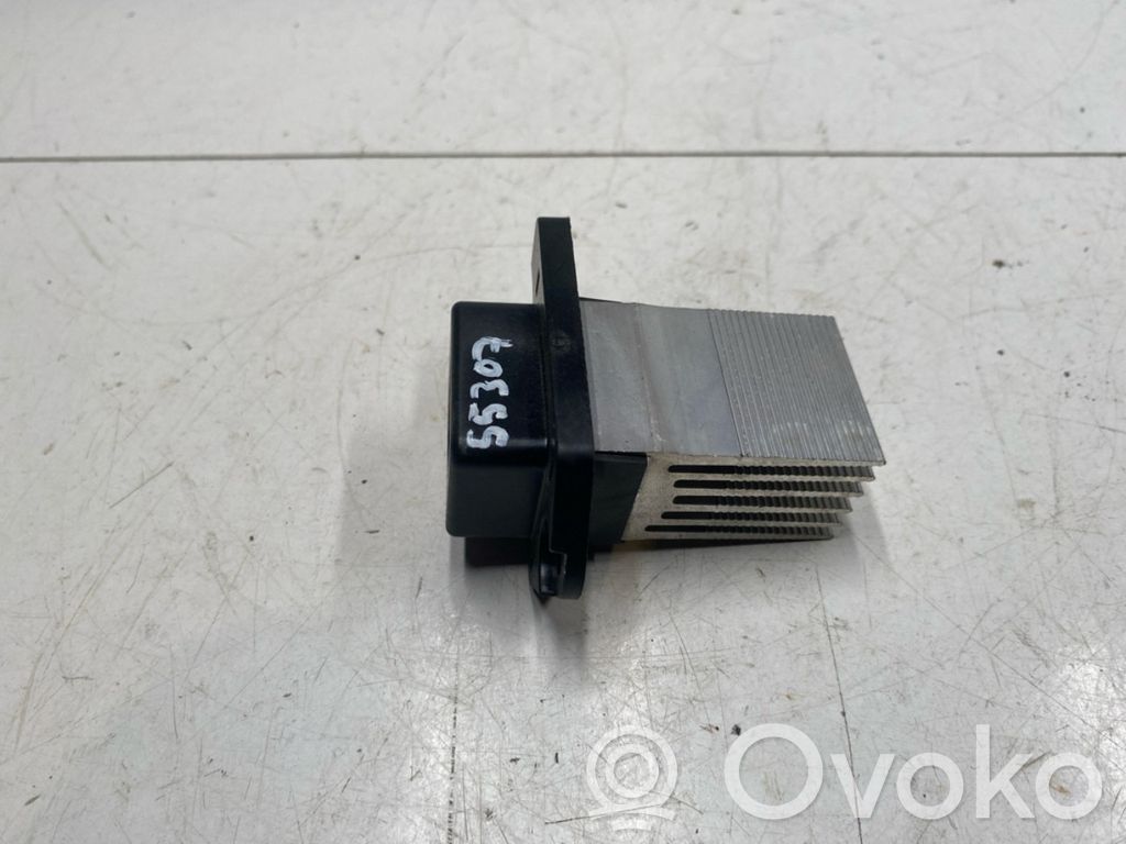KIA Sorento Motorino ventola riscaldamento/resistenza ventola 
