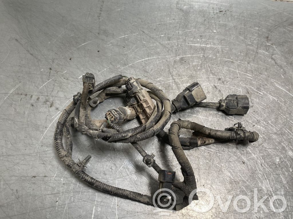 KIA Sorento Interruptor del sensor de aparcamiento (PDC) 