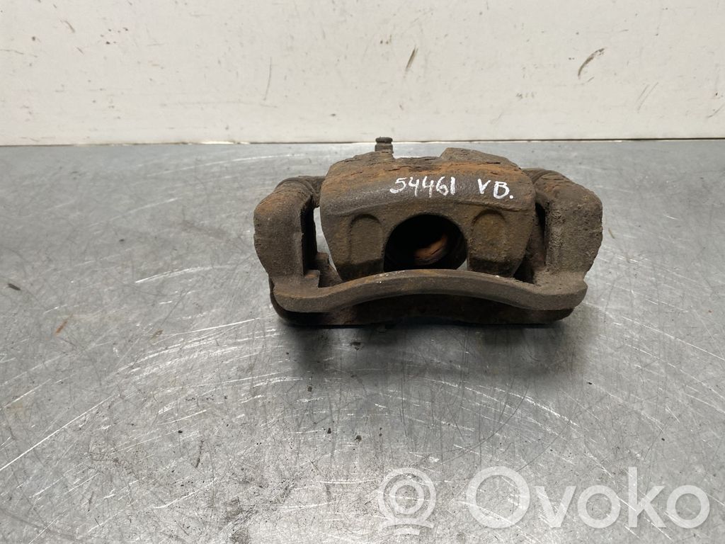 SsangYong Rexton I Caliper del freno trasero 