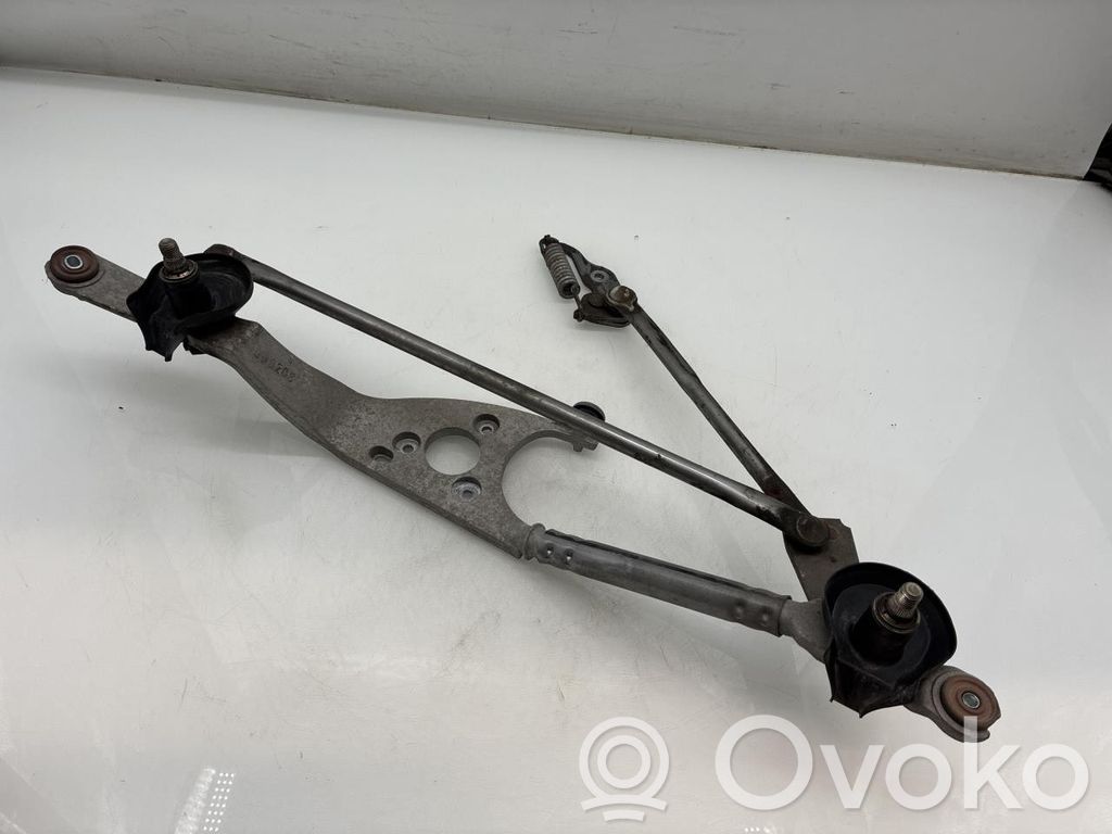 Toyota Auris 150 Tringlerie d'essuie-glace avant