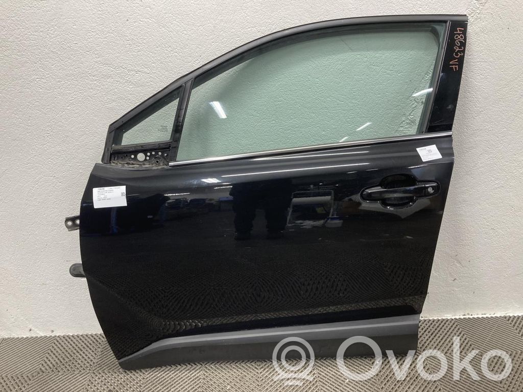Toyota C-HR I Drzwi przednie