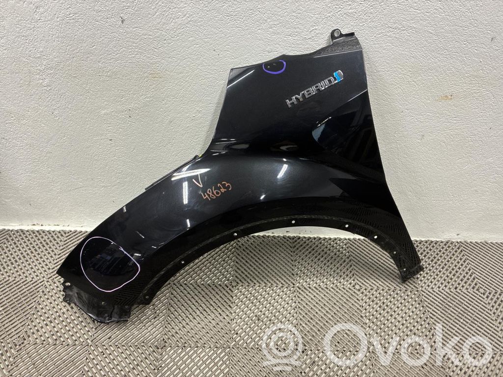 Toyota C-HR I Fender 