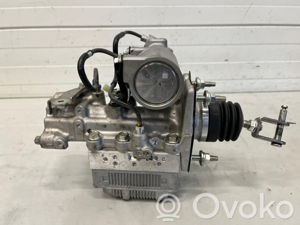 Toyota Auris E180 Bomba de freno