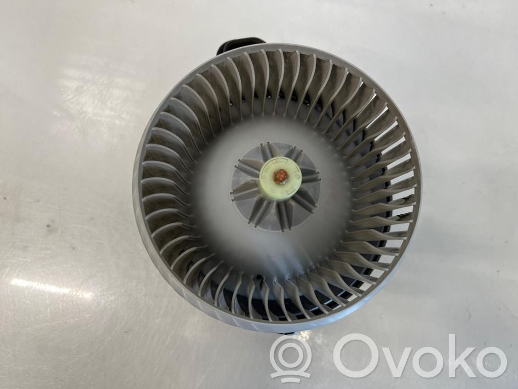 Toyota Auris E180 Ventilator aerotermă 