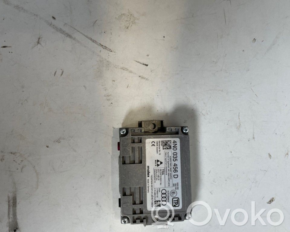 Audi e-tron Amplificateur d'antenne 