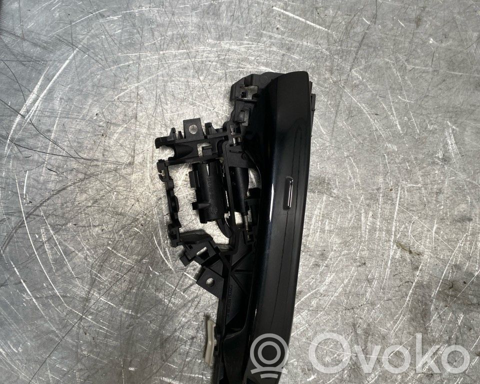 Volkswagen ID.3 Poignée extérieure de porte arrière 