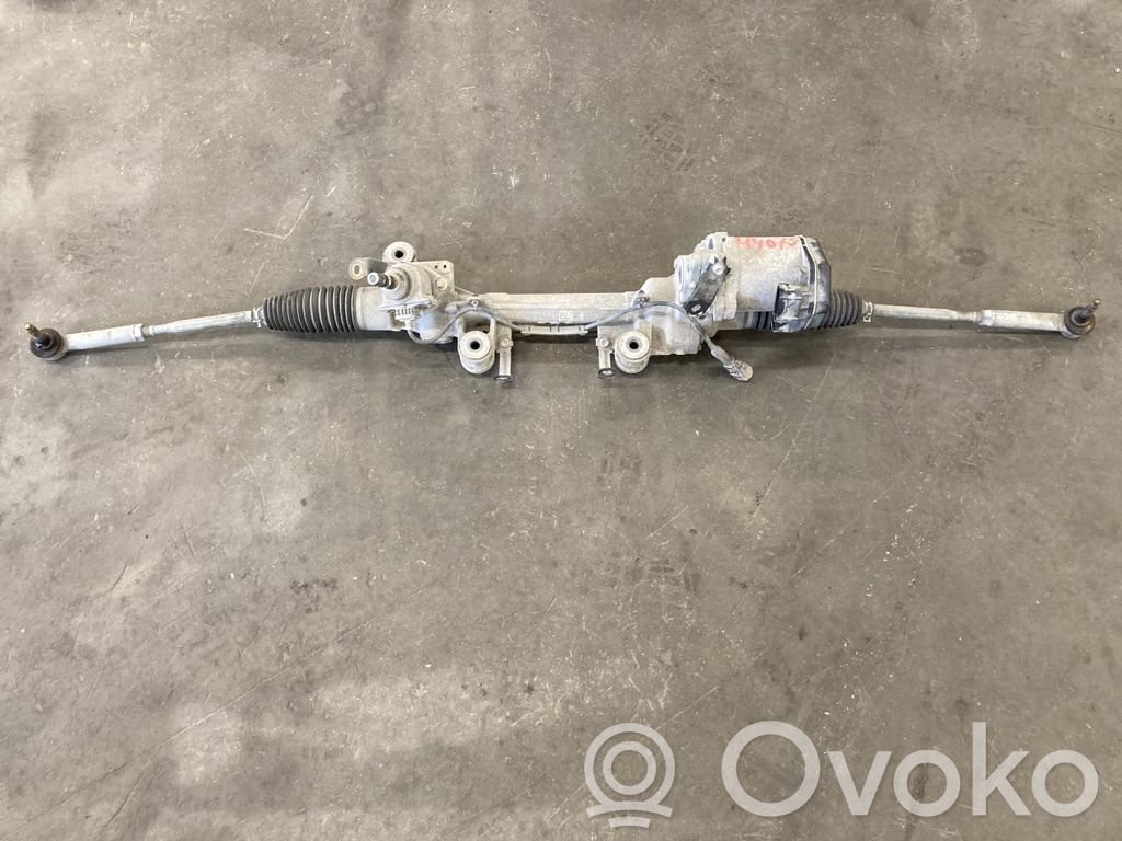 Toyota bZ4X Hammastanko 