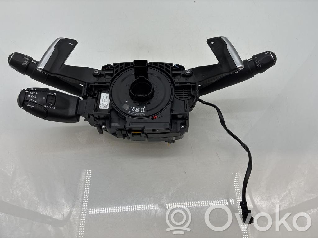 Peugeot 3008 II Interruttore/pulsante di controllo multifunzione