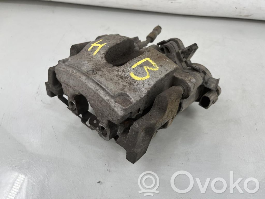 Mercedes-Benz C W205 Bremssattel hinten
