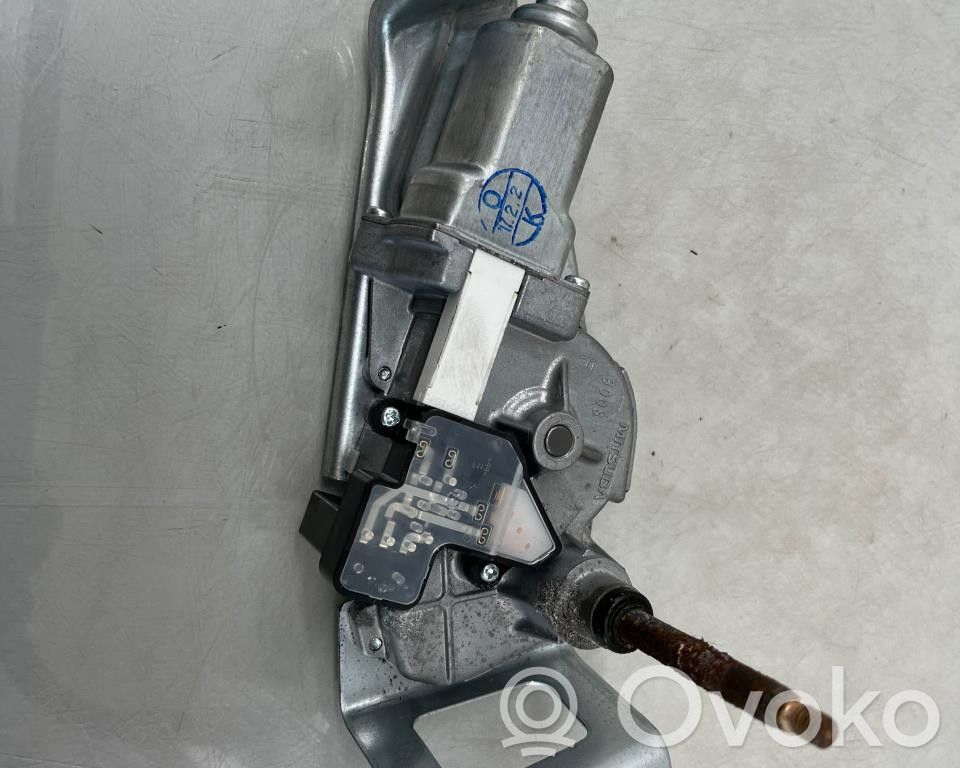 BMW 1 F20 F21 Rear window wiper motor 