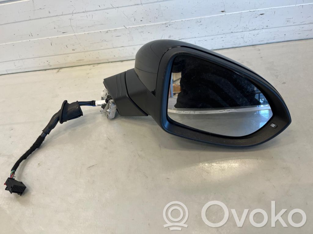Volkswagen ID.3 Oglindă electrică ușă față