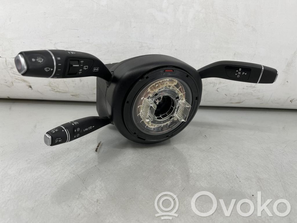 Mercedes-Benz C W205 Przyciski multifunkcyjne 