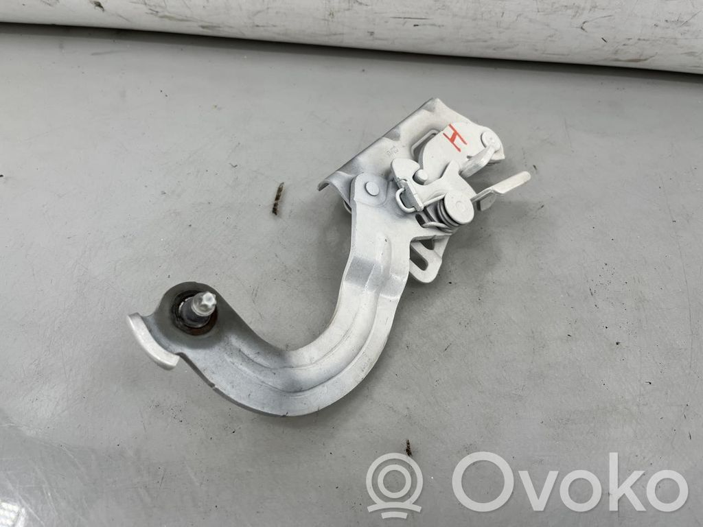 Mercedes-Benz C W205 Charnière, capot moteur