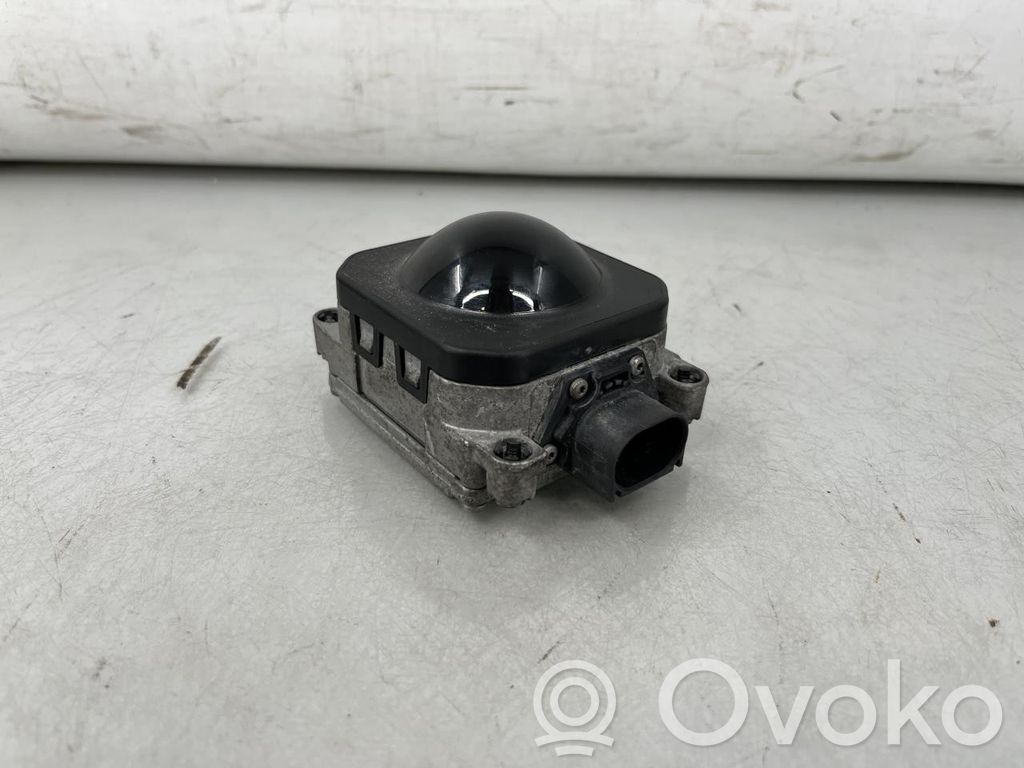 Mercedes-Benz C W205 Sensor de radar Distronic