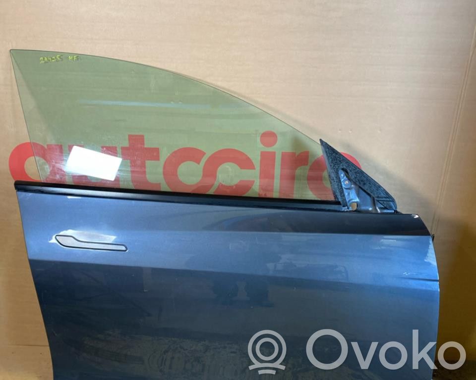 Tesla Model Y Drzwi przednie