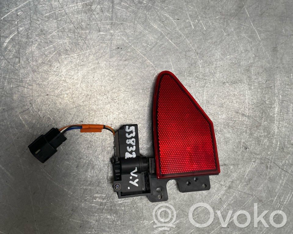Tesla Model X Розетка для зарядки электромобиля 