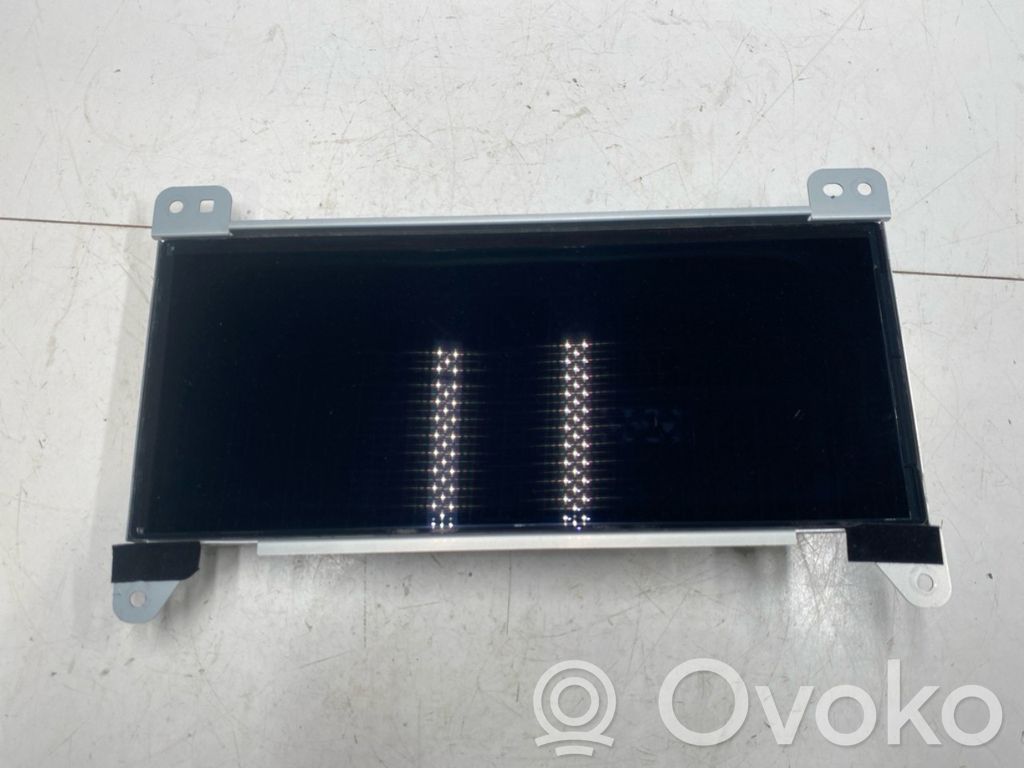 Tesla Model X Tachimetro (quadro strumenti)