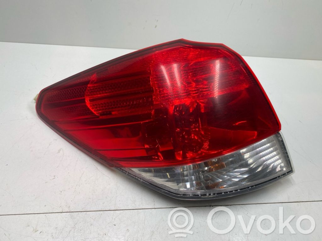 Subaru Outback Takavalot 