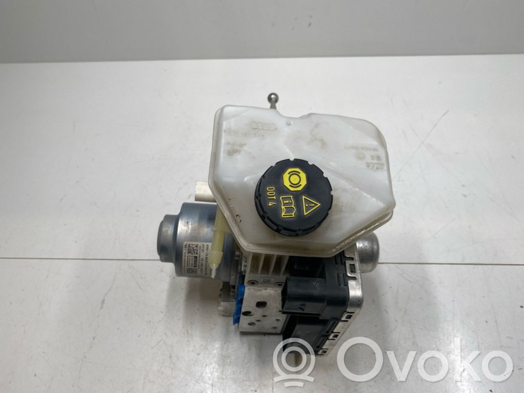 Audi e-tron Bremskraftverstärker 