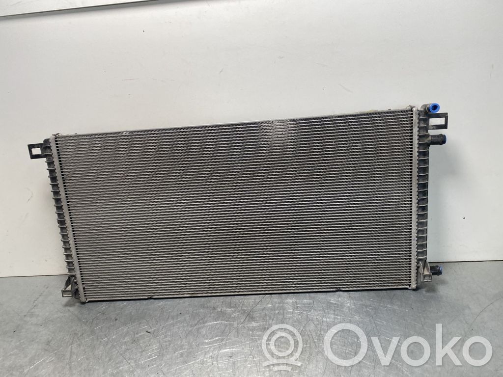 Audi e-tron Radiador del refrigerante