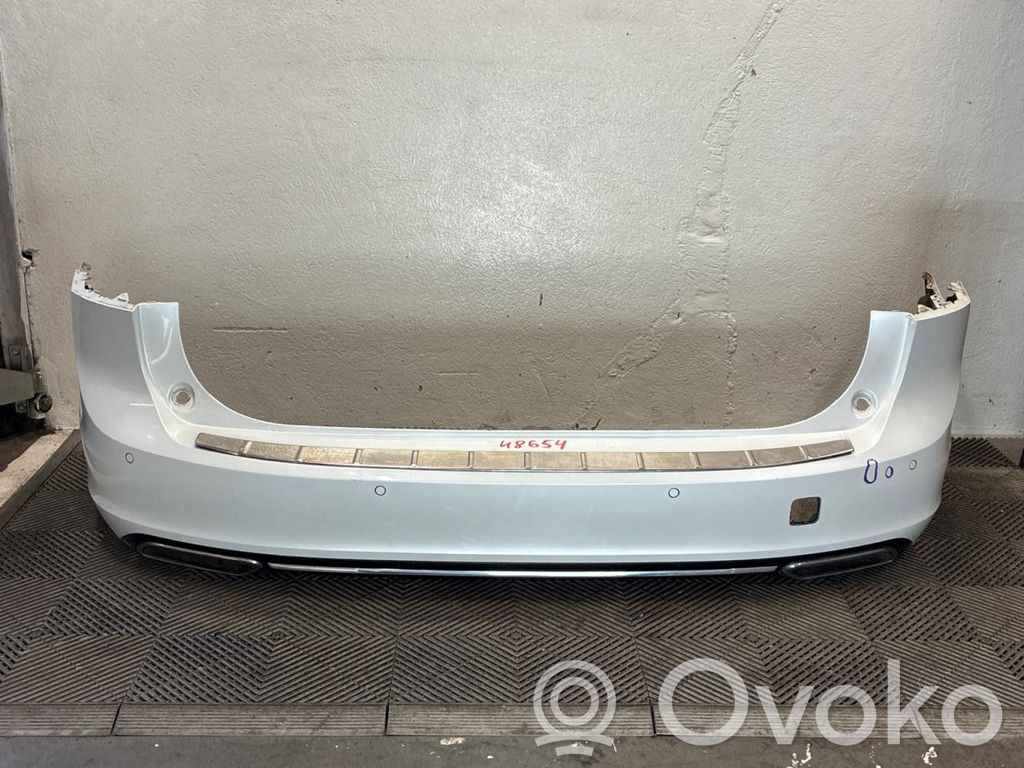 Volvo S90, V90 Zderzak tylny 