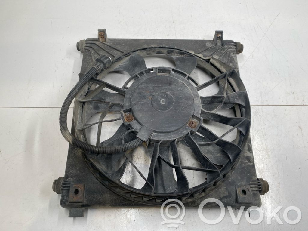 Tesla Model S Ventilator electric răcire radiator 